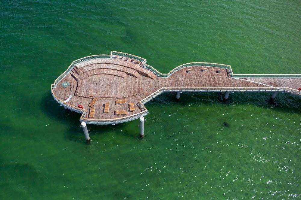 Fewo Ostseele - Tosi Timmendorfer Strand Bagian luar foto