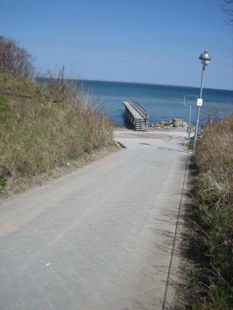 Fewo Ostseele - Tosi Timmendorfer Strand Bagian luar foto