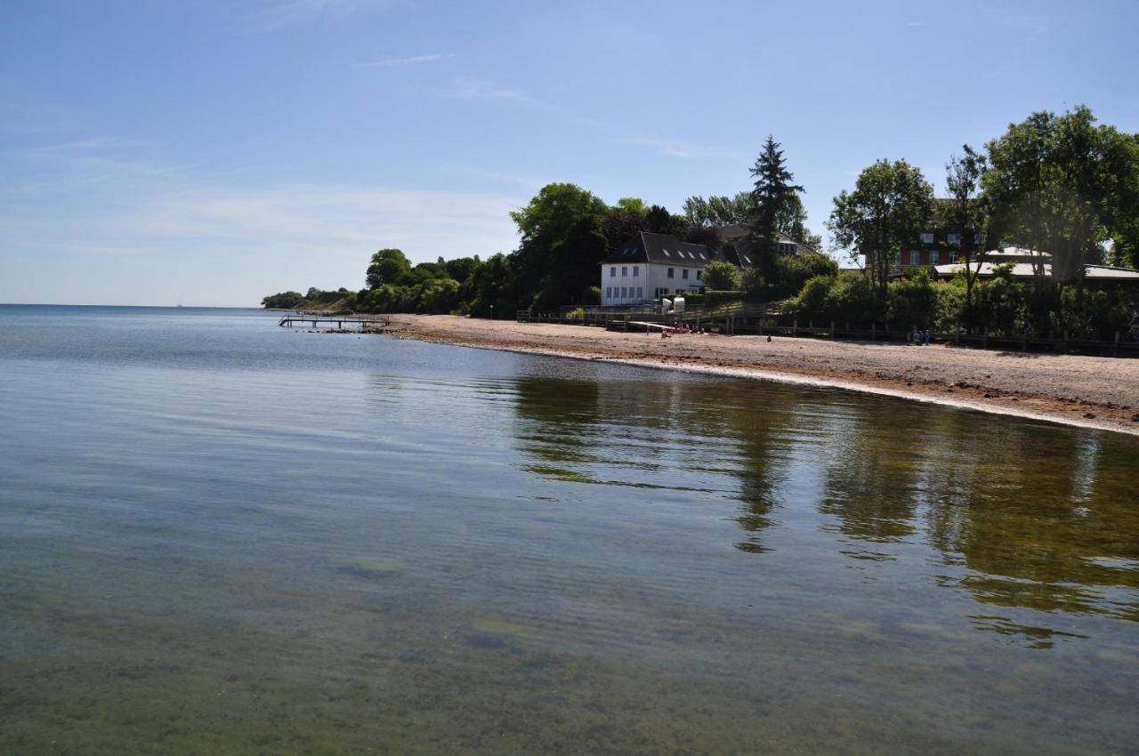 Fewo Ostseele - Tosi Timmendorfer Strand Bagian luar foto