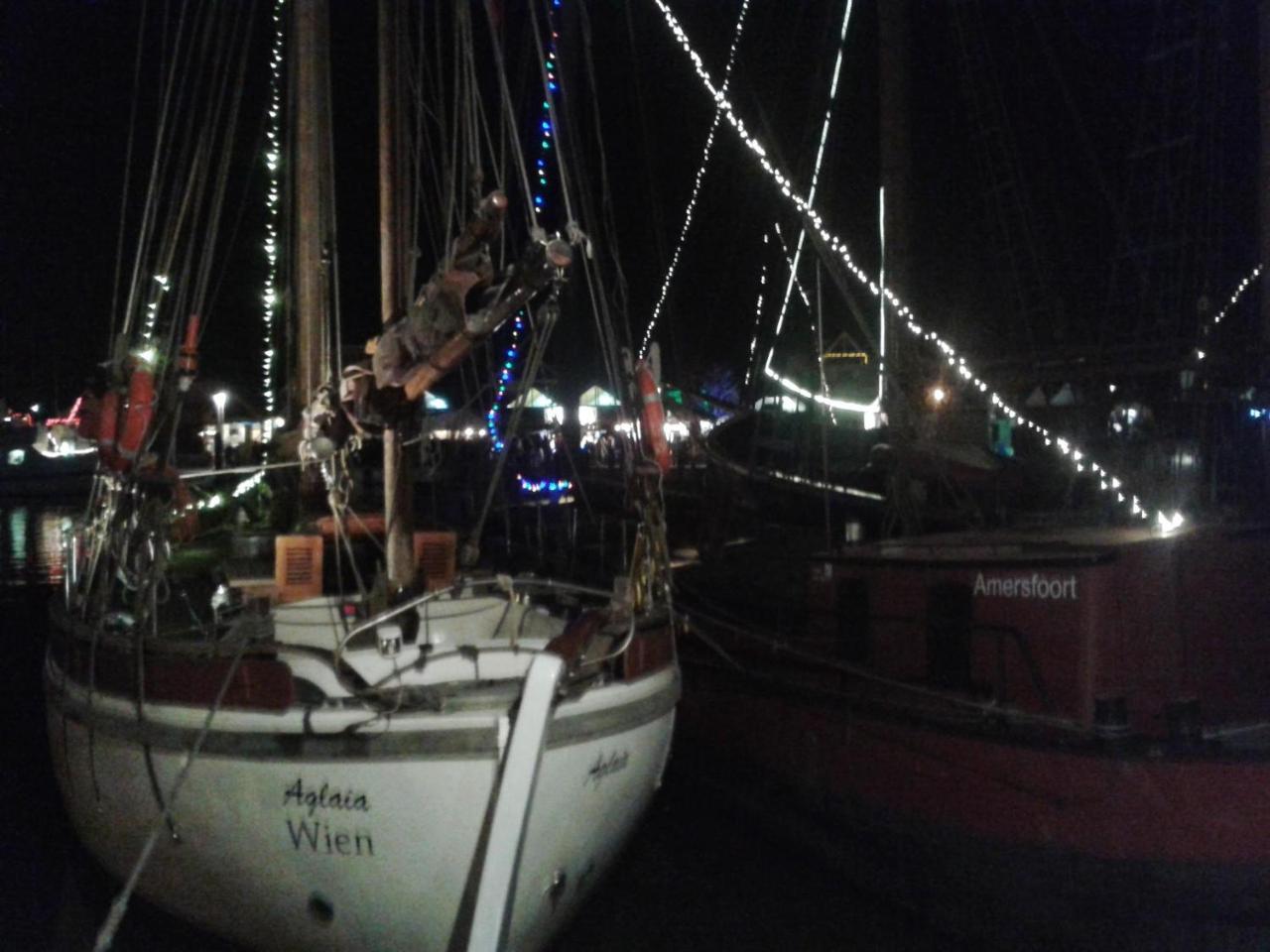 Fewo Ostseele - Tosi Timmendorfer Strand Bagian luar foto