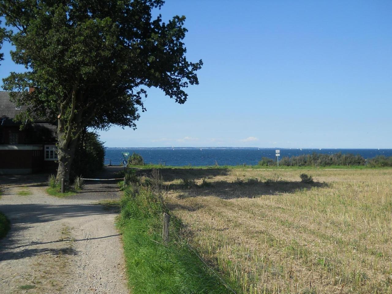 Fewo Ostseele - Tosi Timmendorfer Strand Bagian luar foto