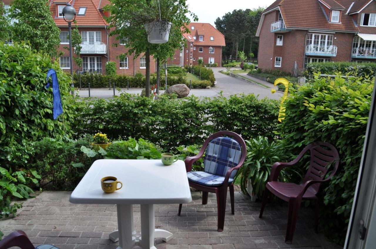 Fewo Ostseele - Tosi Timmendorfer Strand Bagian luar foto